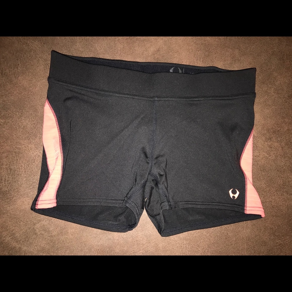 Hylete shorts